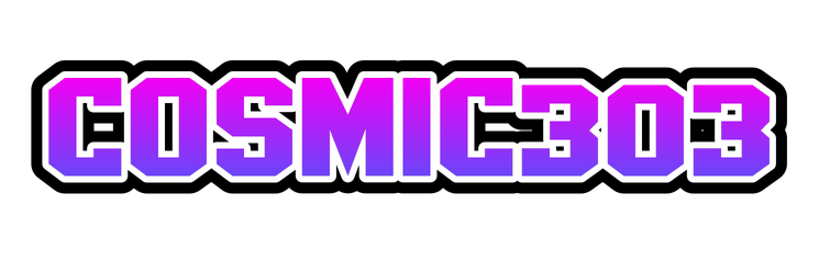 COSMIC303